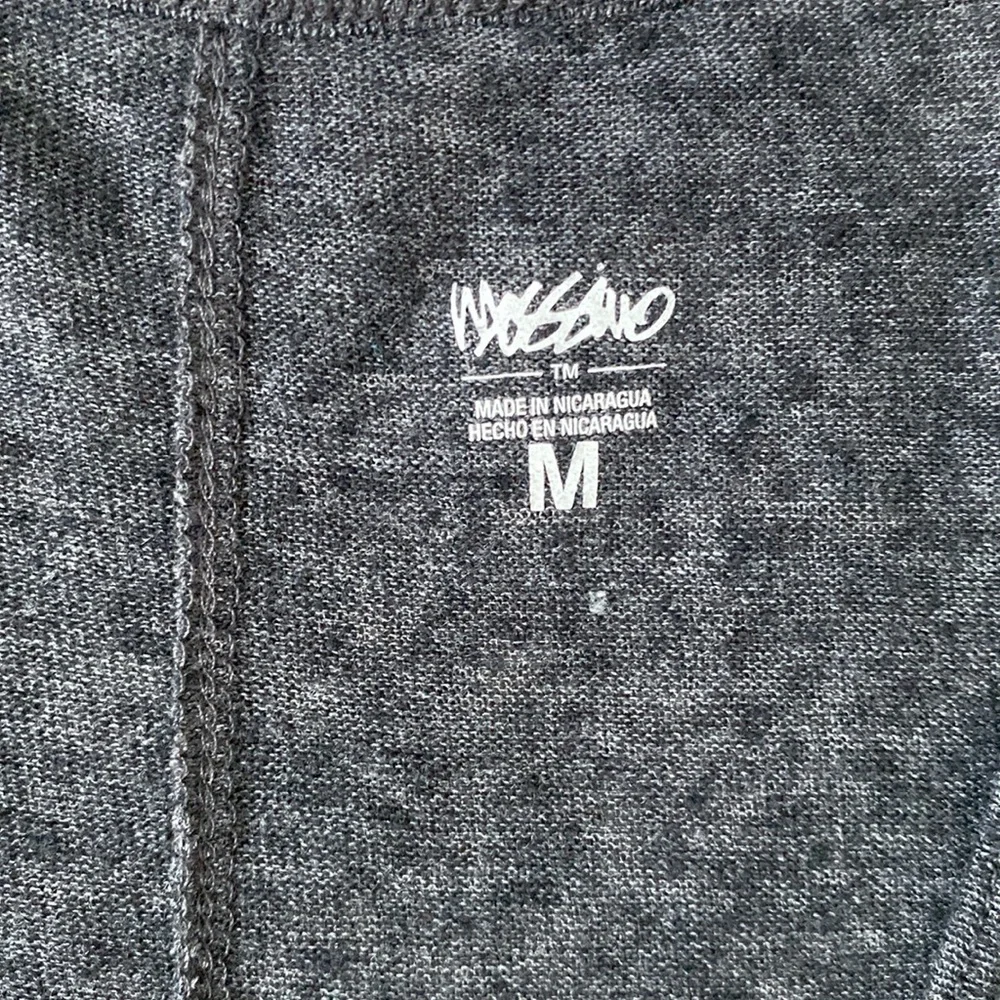 Mossimo Basic Linen Tank Top - Picture 5 of 10